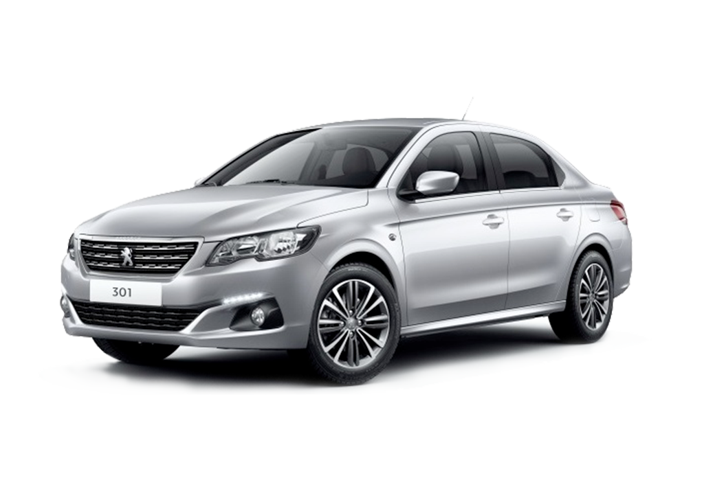 Peugeot 301