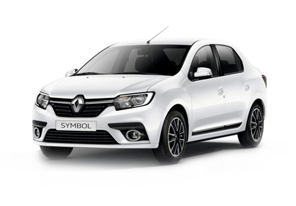 Renault Symbol