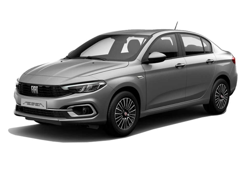 Fiat Egea