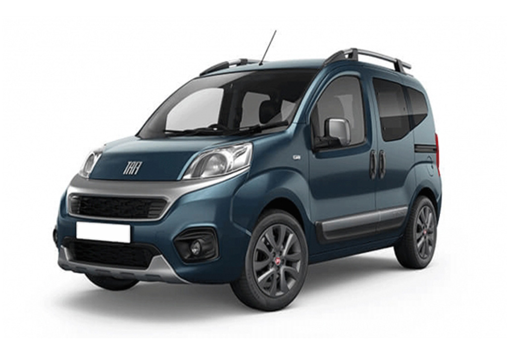 Fiat Fiorino